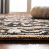safavieh clearance chelsea hk11a black rug