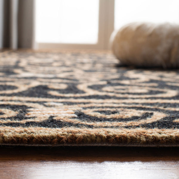 safavieh clearance chelsea hk11a black rug