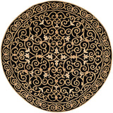 safavieh clearance chelsea hk11a black rug