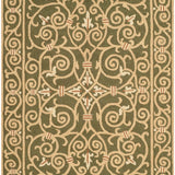 safavieh clearance chelsea hk11b light green rug