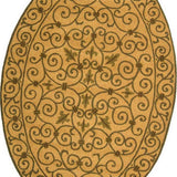 safavieh clearance chelsea hk11b light green rug