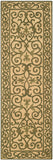 safavieh clearance chelsea hk11g light green rug