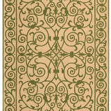 safavieh clearance chelsea hk11g light green rug