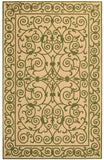 safavieh clearance chelsea hk11g light green rug