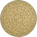 safavieh clearance chelsea hk11g light green rug