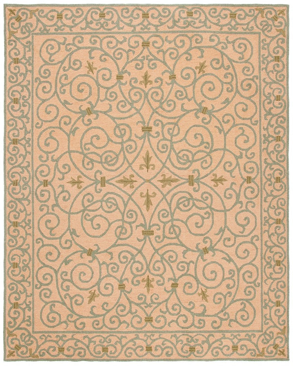 safavieh clearance chelsea hk11g light green rug