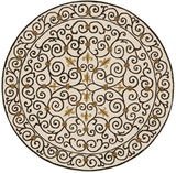 safavieh clearance chelsea hk11h dark brown rug