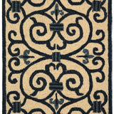 safavieh clearance chelsea hk11i ivory rug