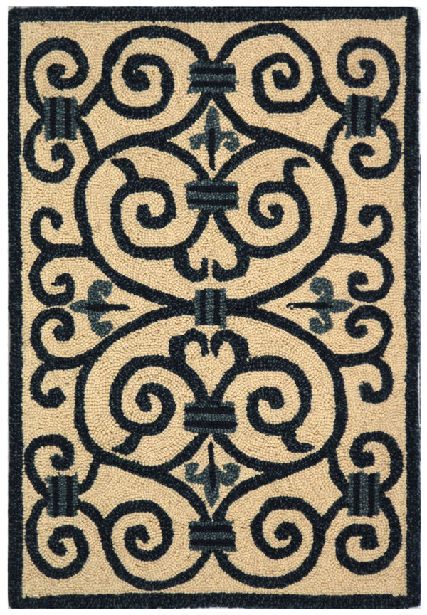 safavieh clearance chelsea hk11i ivory rug