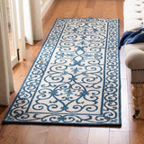 safavieh clearance chelsea hk11i ivory rug