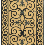 safavieh clearance chelsea hk11i ivory rug