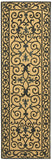safavieh clearance chelsea hk11i ivory rug