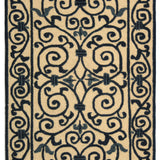 safavieh clearance chelsea hk11i ivory rug