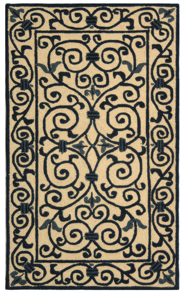 safavieh clearance chelsea hk11i ivory rug