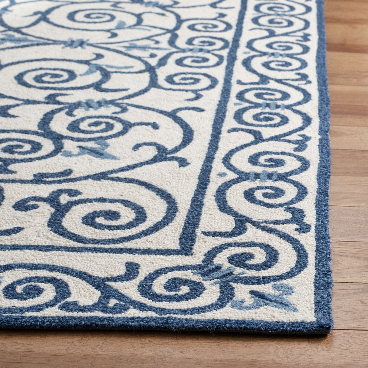 safavieh clearance chelsea hk11i ivory rug