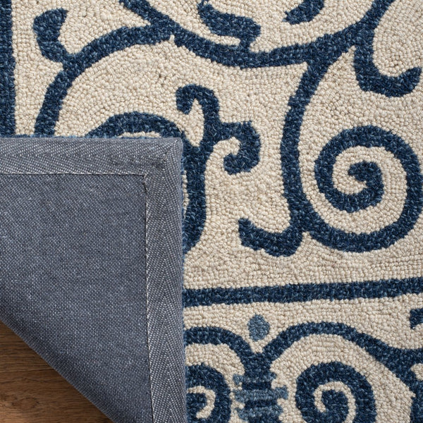 safavieh clearance chelsea hk11i ivory rug