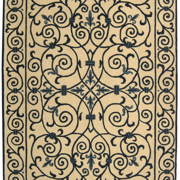 safavieh clearance chelsea hk11i ivory rug