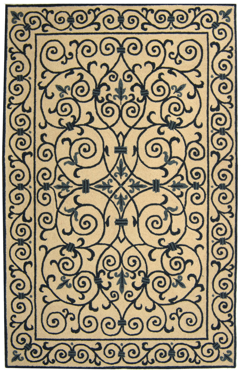safavieh clearance chelsea hk11i ivory rug