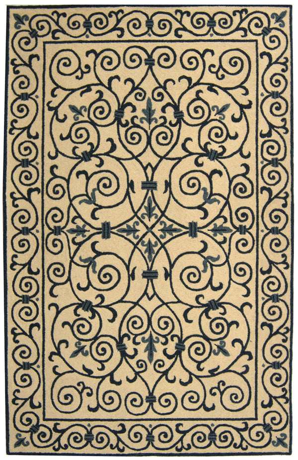 safavieh clearance chelsea hk11i ivory rug