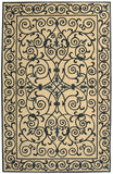 safavieh clearance chelsea hk11i ivory rug