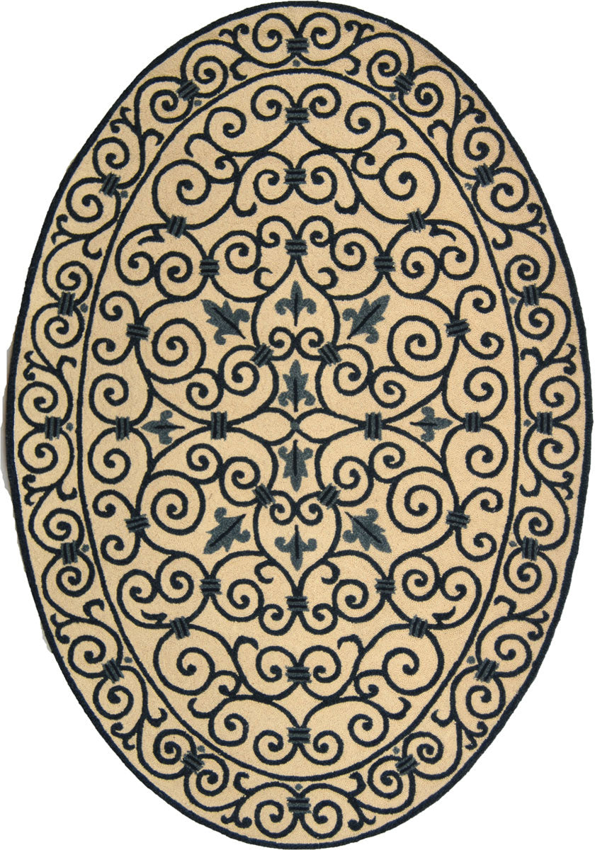 safavieh clearance chelsea hk11i ivory rug