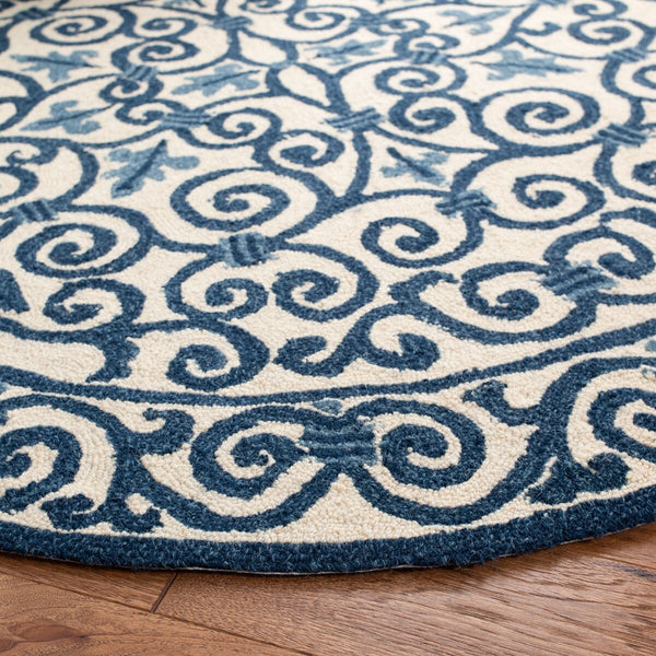 safavieh clearance chelsea hk11i ivory rug