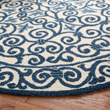 safavieh clearance chelsea hk11i ivory rug
