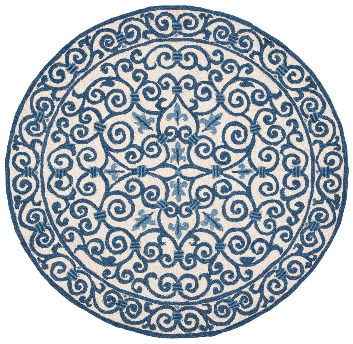 safavieh clearance chelsea hk11i ivory rug