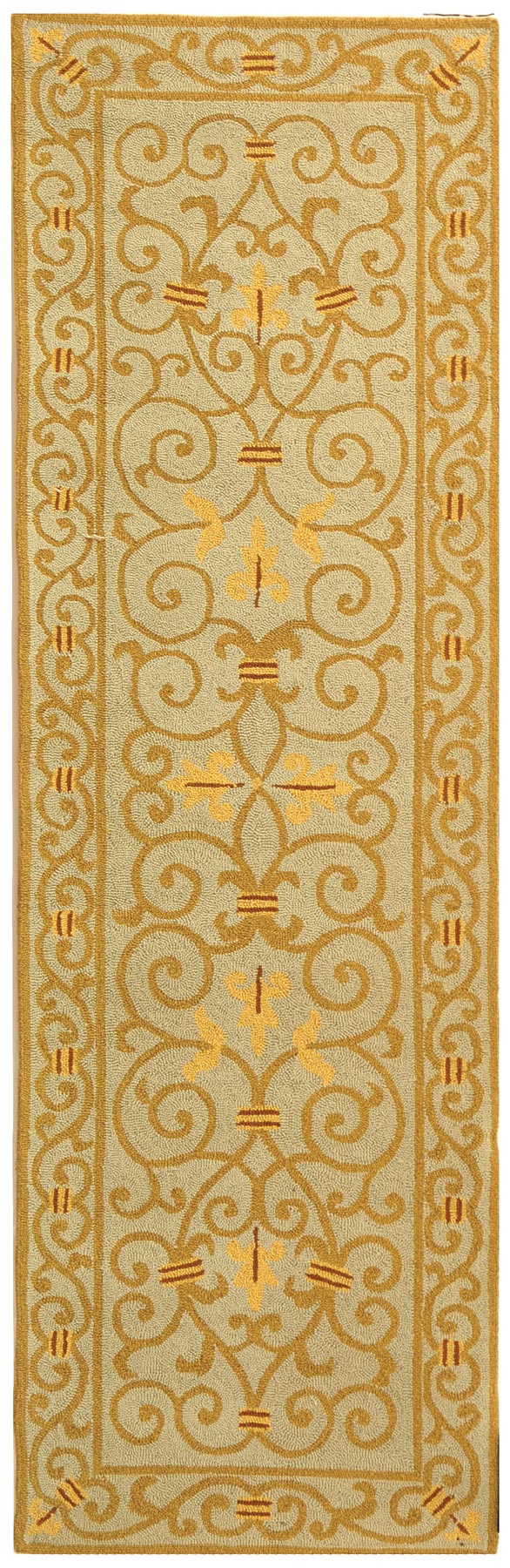 safavieh clearance chelsea hk11l light blue rug