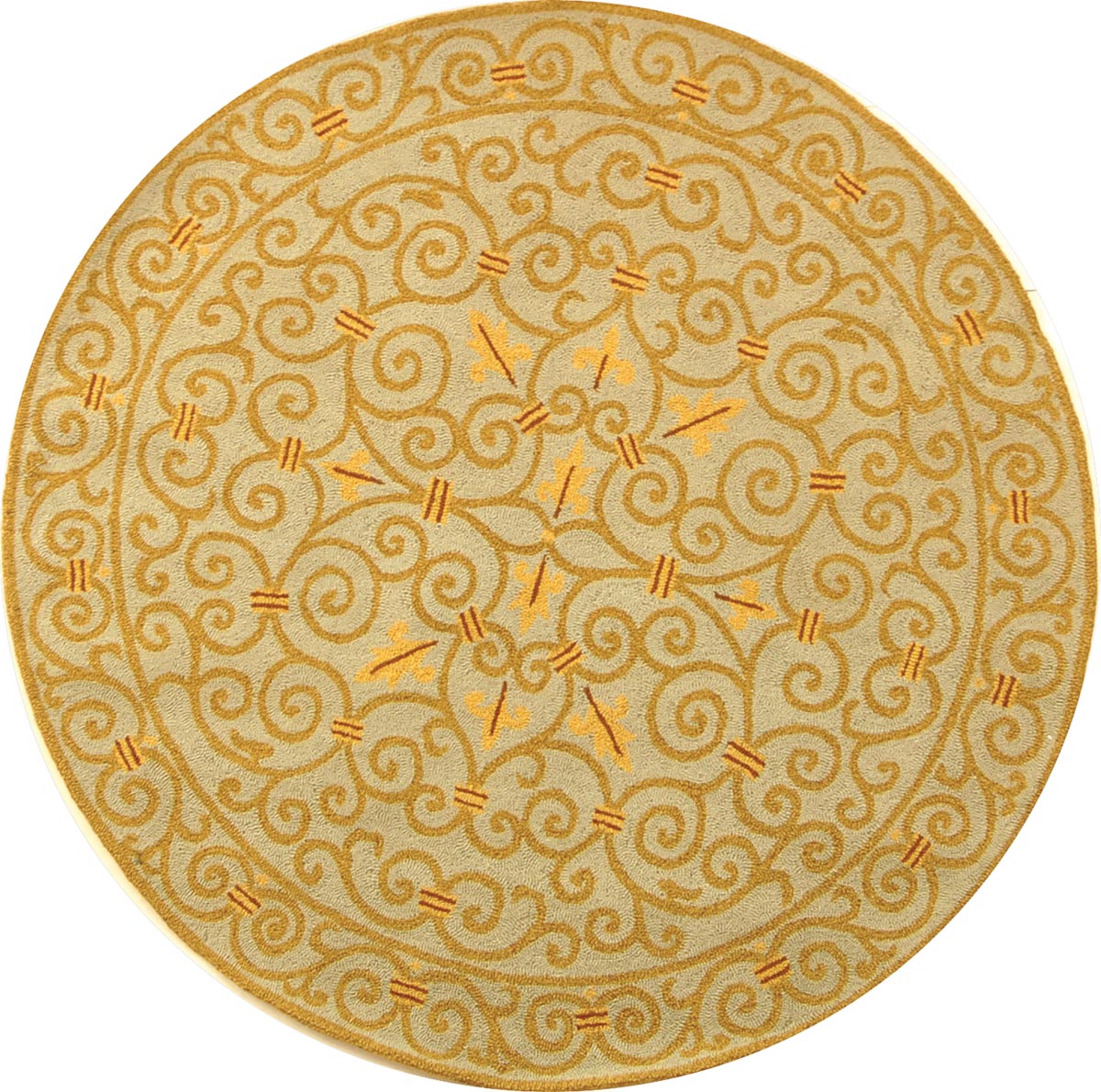 safavieh clearance chelsea hk11l light blue rug