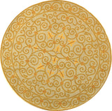 safavieh clearance chelsea hk11l light blue rug