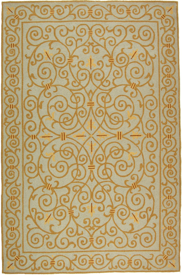 safavieh clearance chelsea hk11l light blue rug