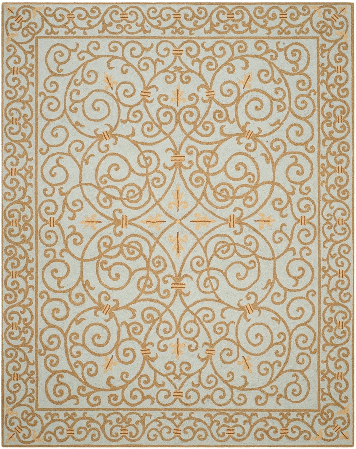 safavieh clearance chelsea hk11l light blue rug