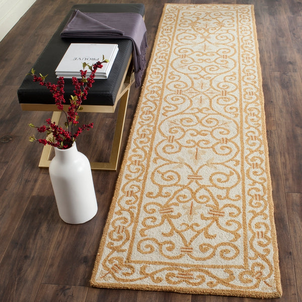 safavieh clearance chelsea hk11p ivory rug