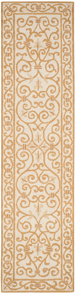safavieh clearance chelsea hk11p ivory rug