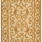 safavieh clearance chelsea hk11p ivory rug