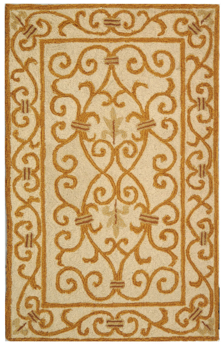 safavieh clearance chelsea hk11p ivory rug