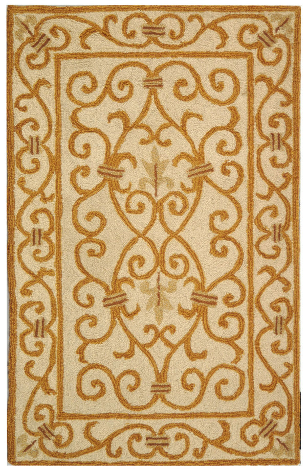 safavieh clearance chelsea hk11p ivory rug