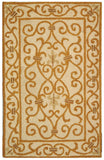 safavieh clearance chelsea hk11p ivory rug