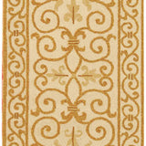 safavieh clearance chelsea hk11p ivory rug