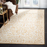 safavieh clearance chelsea hk11p ivory rug