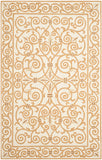 safavieh clearance chelsea hk11p ivory rug