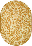 safavieh clearance chelsea hk11p ivory rug