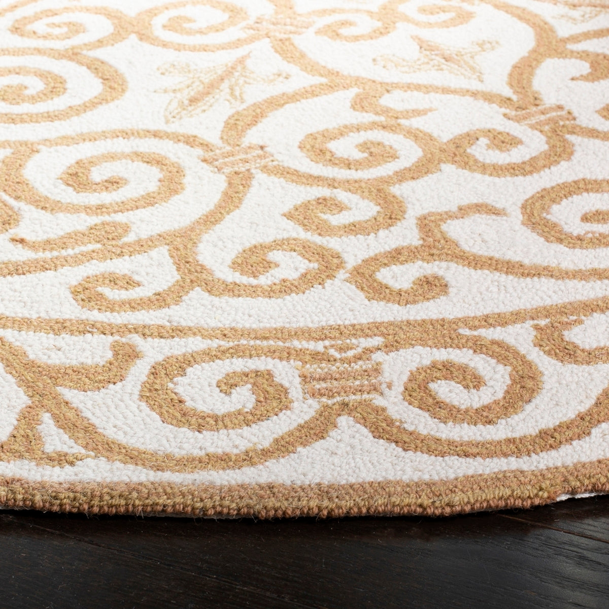 safavieh clearance chelsea hk11p ivory rug