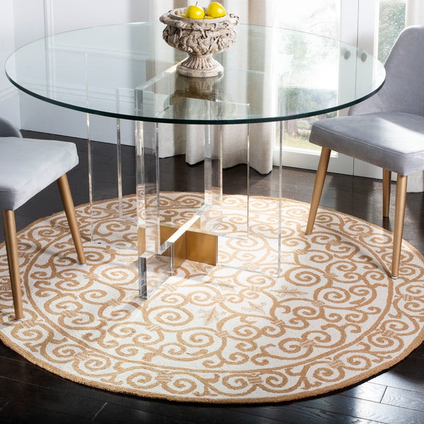 safavieh clearance chelsea hk11p ivory rug