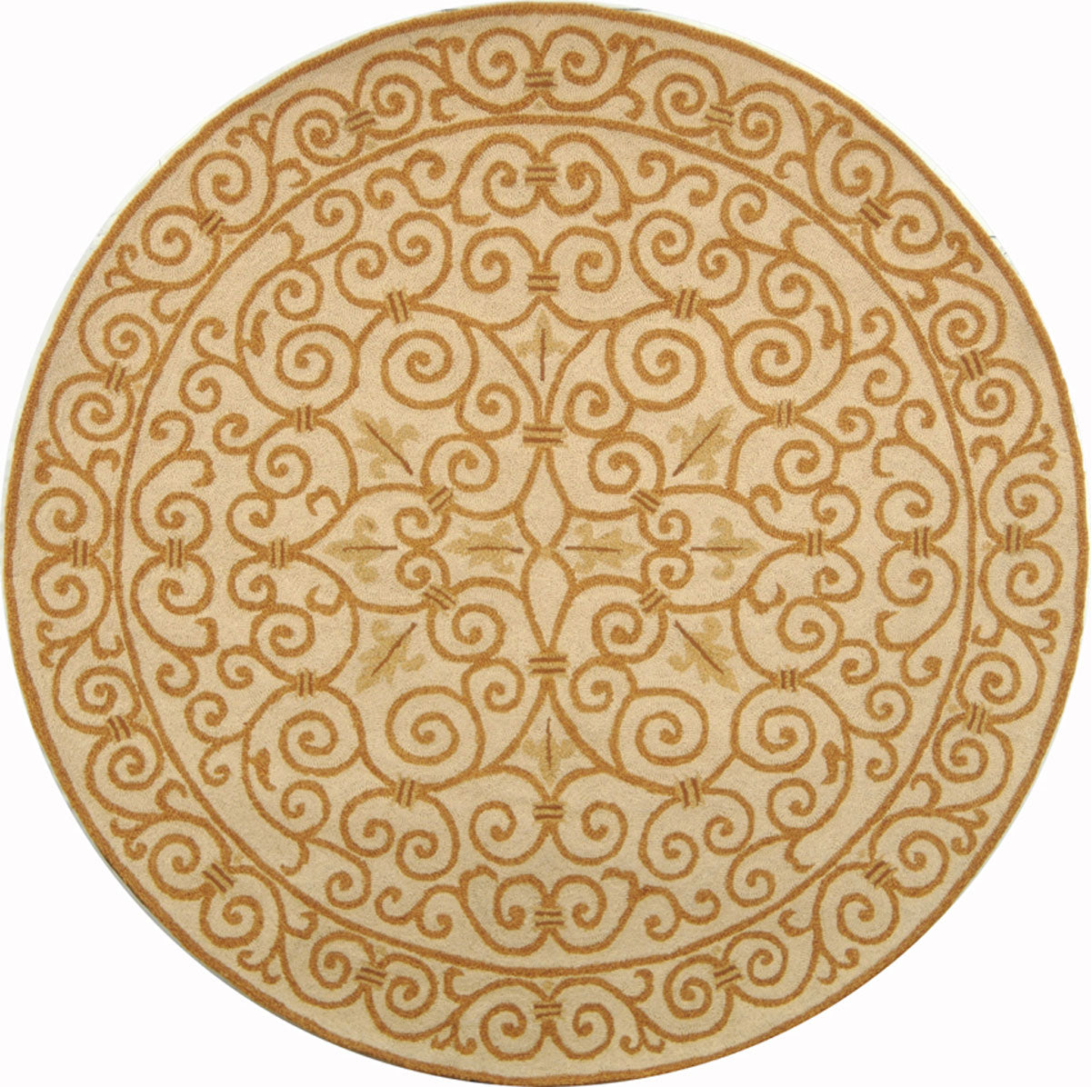 safavieh clearance chelsea hk11p ivory rug