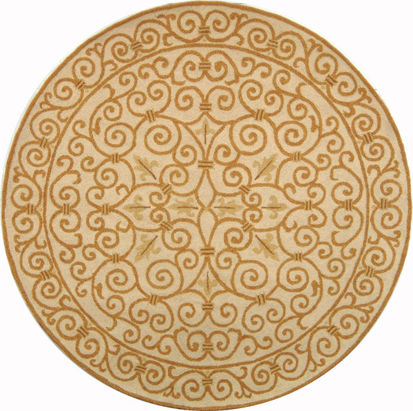 safavieh clearance chelsea hk11p ivory rug