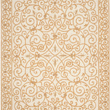 safavieh clearance chelsea hk11p ivory rug