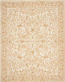 safavieh clearance chelsea hk11p ivory rug