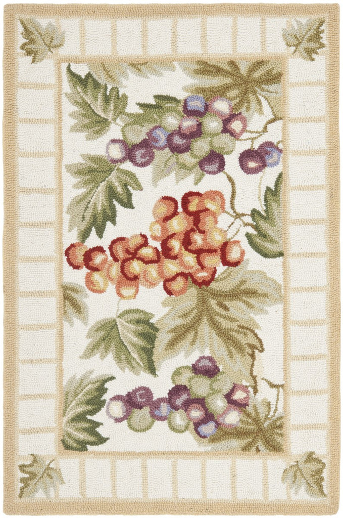 safavieh clearance chelsea hk162a ivory rug